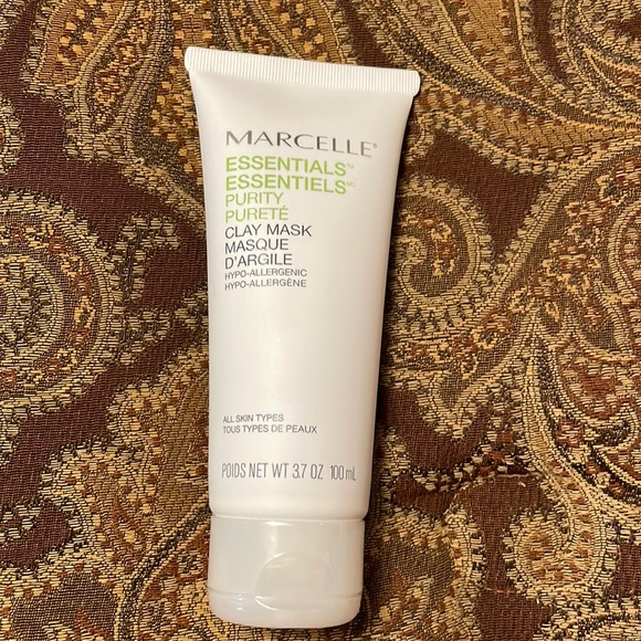 Marcelle Clay mask - Picture 3 of 3